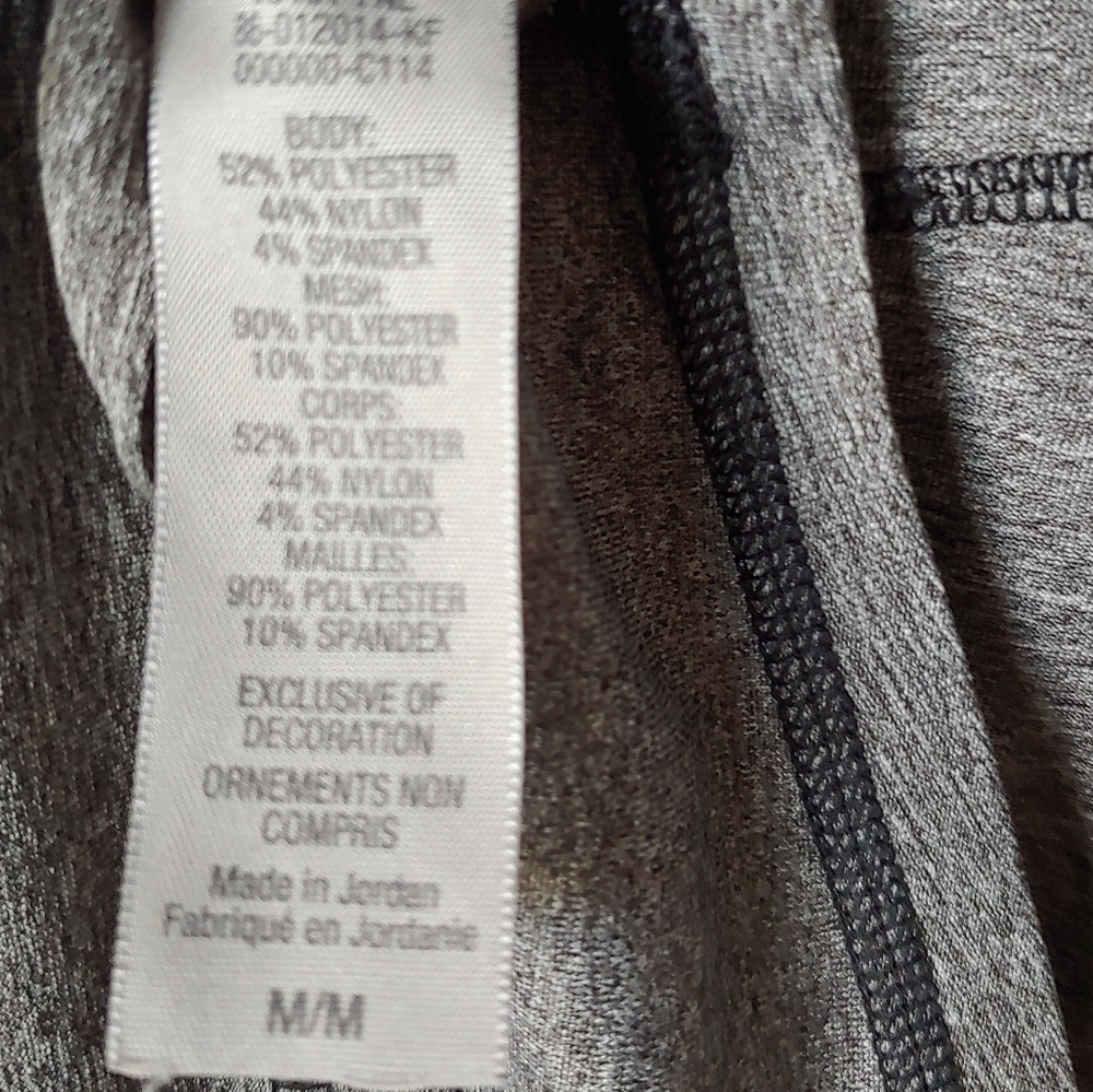 Champion Quarter Zip Pullover Jacket - image 3